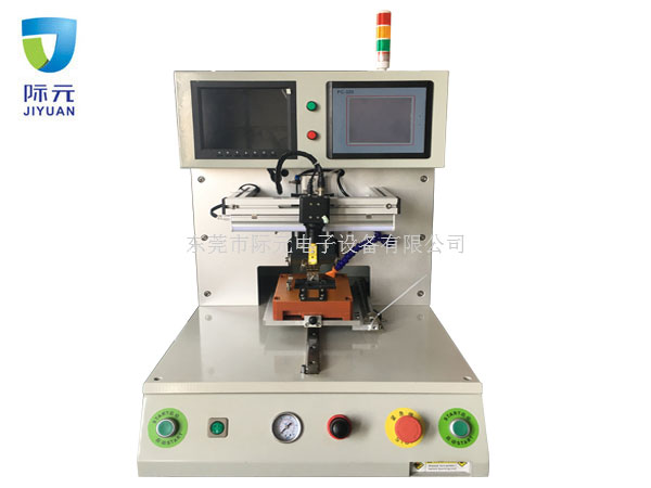 脈沖熱壓機(jī)，F(xiàn)PC焊接機(jī)，排線焊接機(jī)