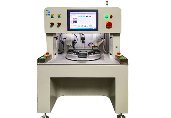 脈沖熱壓機，F(xiàn)PC排線焊接機，排線焊接機，脈沖焊接機